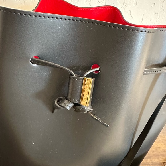 Teddy Blake bucket bag - Picture 6 of 6